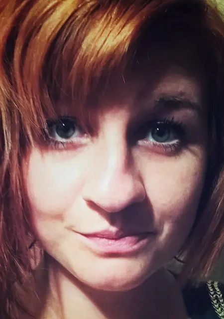 Роза из Ирпени, ищу на сайте общение