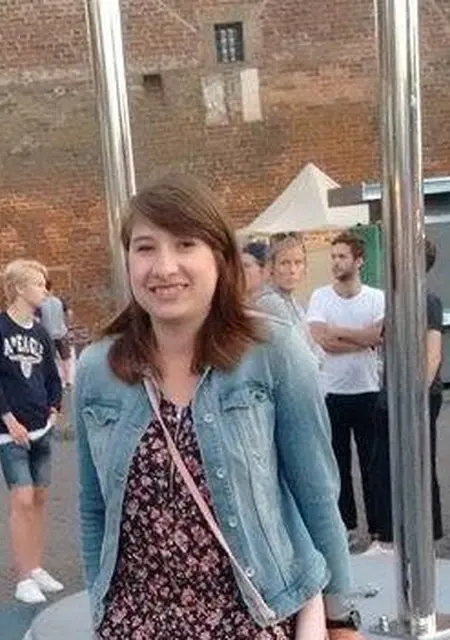 Тамила з Фастів, мені 24 років, познайомлюсь для вірт