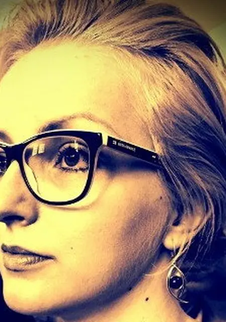 Валерия из Александрии, мне 25, познакомлюсь для вирта