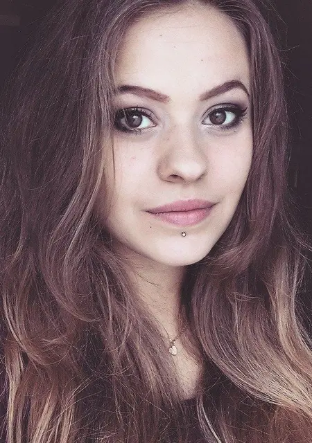 Я Ангелина, 21, знакомлюсь для общения в Кропивницком