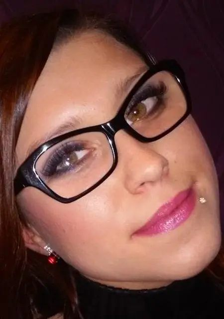 Я Мария, 21, из Луганска, ищу знакомство для вирта