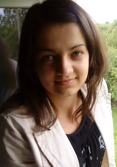 Анжела из Львова, мне 27, познакомлюсь для постоянных отношений