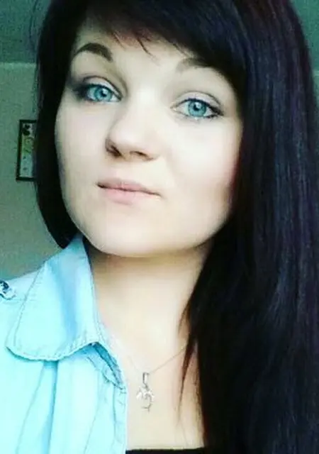 Лилия из Трускавца, ищу на сайте вирта