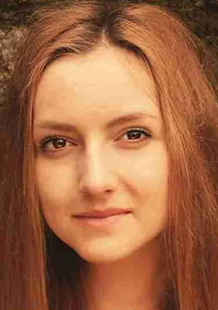 Я Илона, 20 років з Трускавець, шукаю знайомство для спілкування