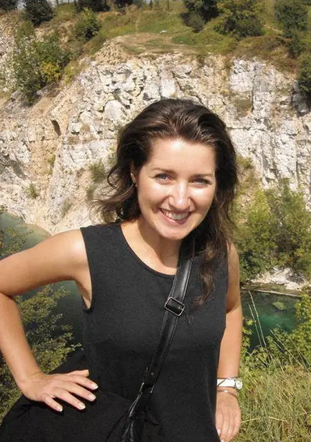 Я Василиса, 27 років з Стрий, шукаю знайомство для постійних стосунків