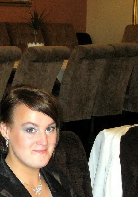 Я Роза, 23, из Вознесенска, ищу знакомство для дружбы