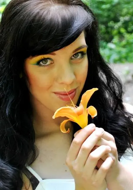 Диана из Измаила, мне 23, познакомлюсь на одну ночь