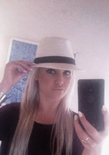 Я Варвара, 19, из Белгорода-Днестровского, ищу знакомство для общения