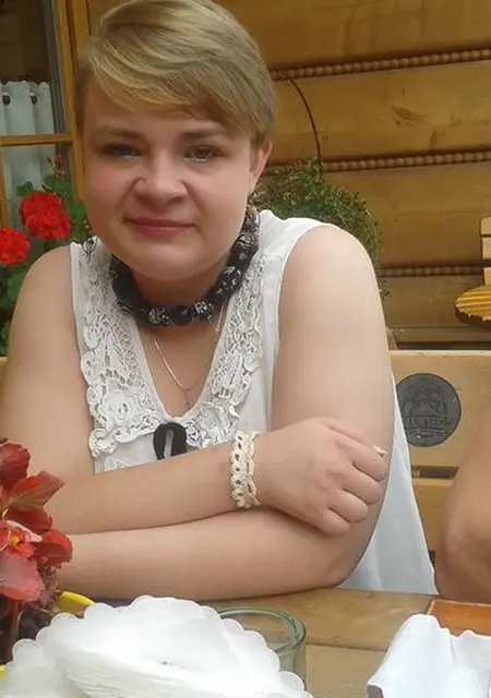 Я Майя, 24, из Белгорода-Днестровского, ищу знакомство для дружбы