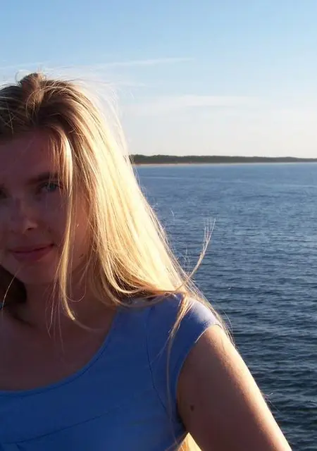 Анастасия з Одеси, шукаю на сайті знайомства без зобов'язань