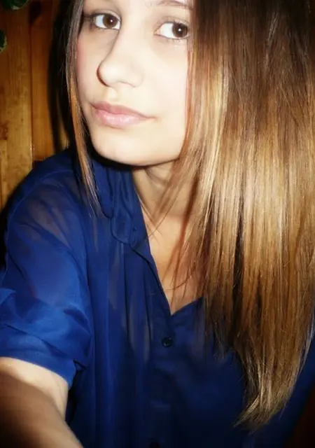 Ксения з Кременчука, мені 24 років, познайомлюсь для спілкування