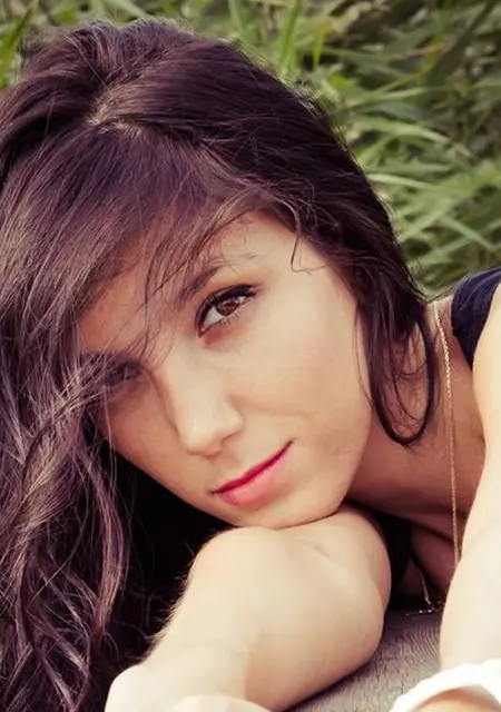 Я Татьяна, 26 років, знайомлюсь без зобов'язань у Полтава