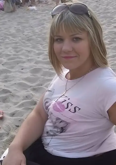 Я Любовь, 20 років з Полтавы, шукаю знайомство для спілкування