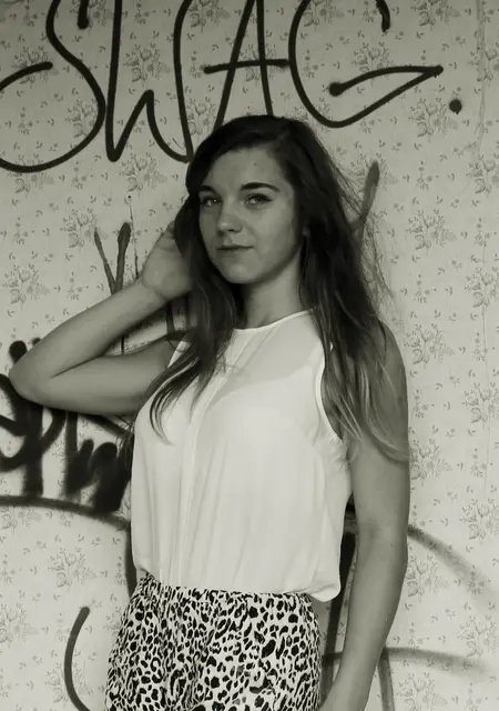 Алиса из Миргорода, мне 22, познакомлюсь для общения