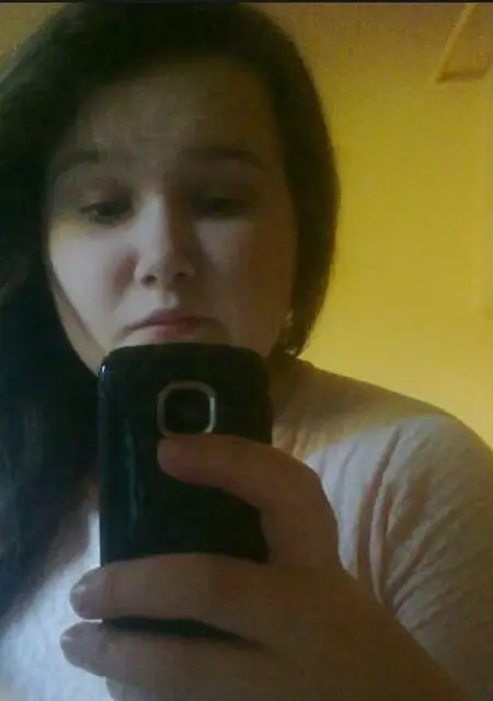 Я Алина, 18, из Лохвицы, ищу знакомство для дружбы