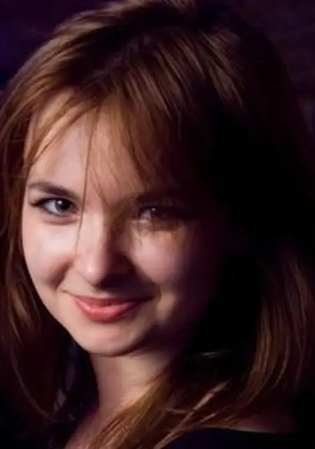 Я Белла, 27 років, знайомлюсь для постійних стосунків у Сарни