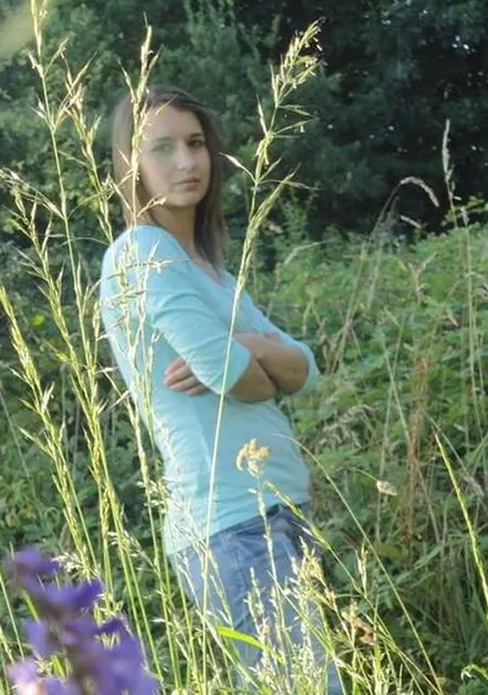 Татьяна з Клевань, шукаю на сайті постійні стосунки