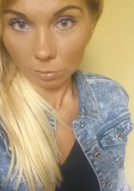 Я Марина, 27, знакомлюсь для общения в Клевани