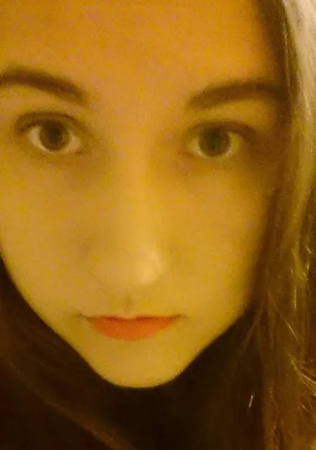 Я Лидия, 20 років з Здолбунівших, шукаю знайомство для вірт