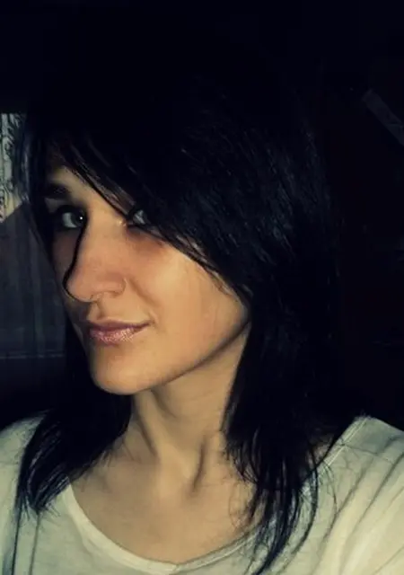 Я Виктория, 23, из Охтирка, ищу знакомство для постоянных отношений