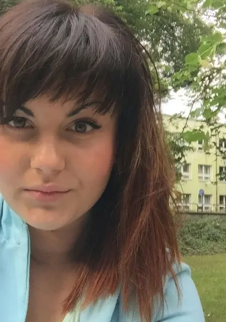 Лариса з Тернопіль, мені 19 років, познайомлюсь для спілкування