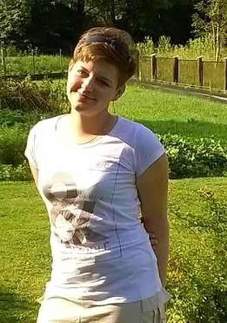 Я Оксана, 24, знакомлюсь без обязательств в Ромни