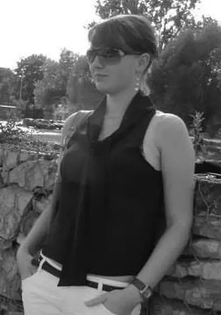 Я Алла, 26, знакомлюсь для вирта в Бучаче