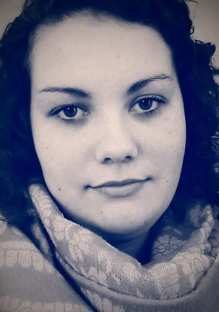 Я Инна, 19, из Чугуева, ищу знакомство для дружбы