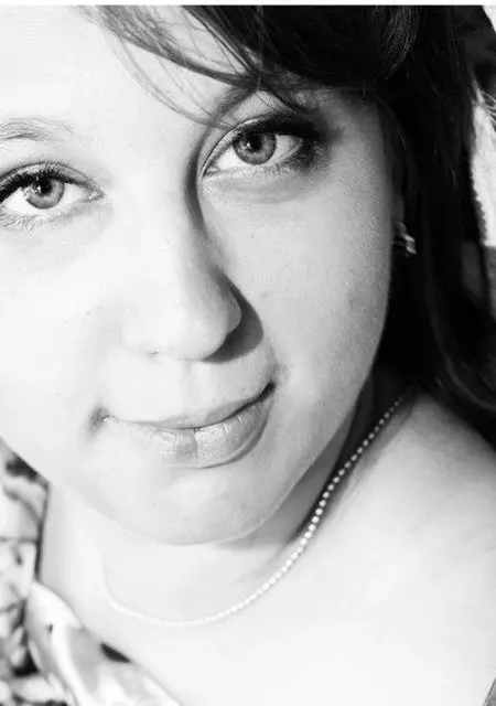 Я Сабина, 25 років з Харкова, шукаю знайомства на одну ніч