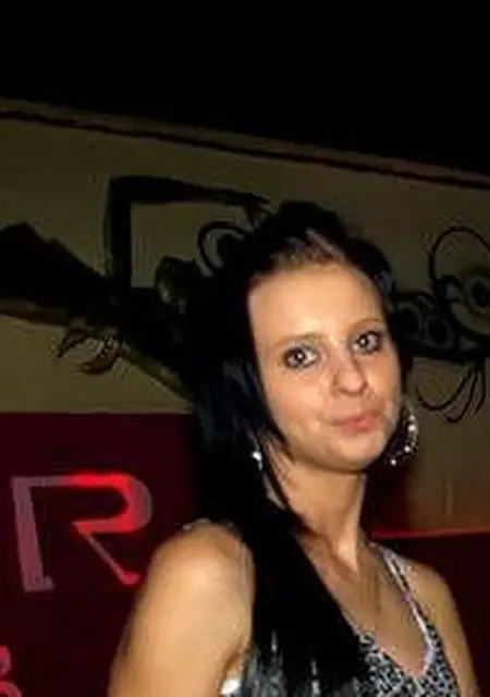 Стелла из Изюма, мне 23, познакомлюсь для дружбы