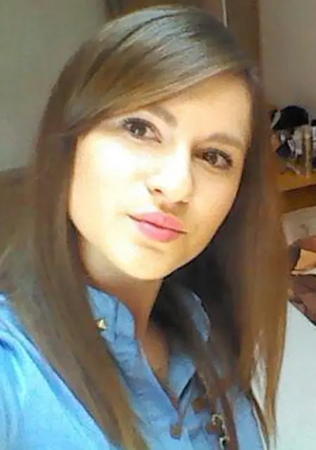 Катерина из Краснограда, мне 21, познакомлюсь без обязательств