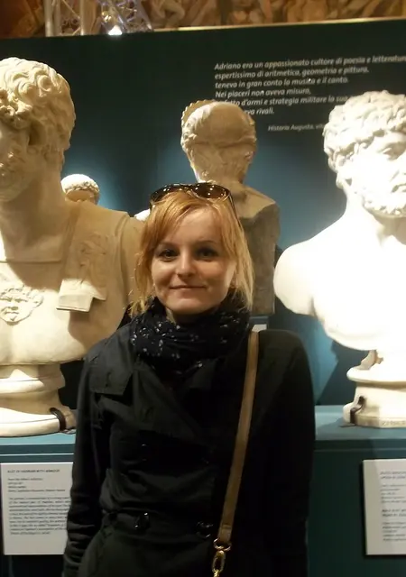 Алина з Генічеськ, мені 26 років, познайомлюсь на одну ніч