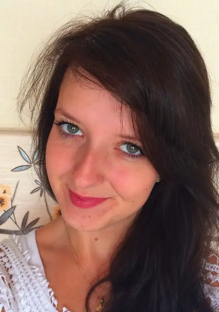 Я Эвелина, 22, знакомлюсь для постоянных отношений в Геническе