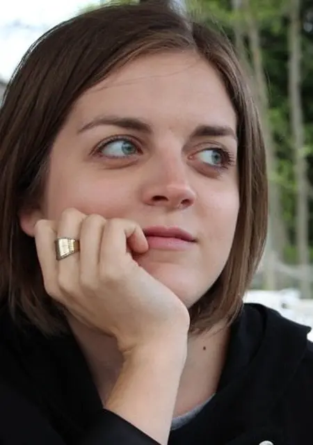 Злата из Каланчака, мне 25, познакомлюсь для дружбы