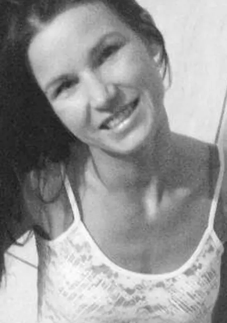 Инга из Каменца-Подольского, мне 23, познакомлюсь для дружбы