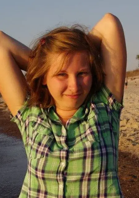 Вера из Каменца-Подольского, мне 26, познакомлюсь на одну ночь