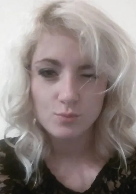 Злата из Теофиполя, мне 27, познакомлюсь для общения