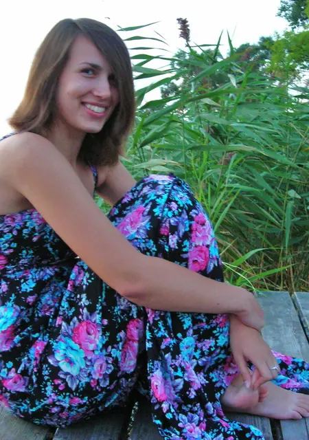 Мария из Умани, ищу на сайте знакомства на одну ночь