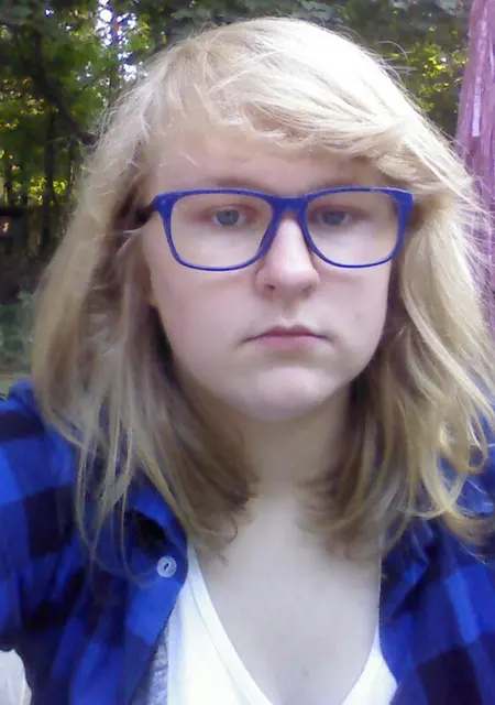 Я Анна, 18 років з Золотоноша, шукаю знайомство для постійні стосунки