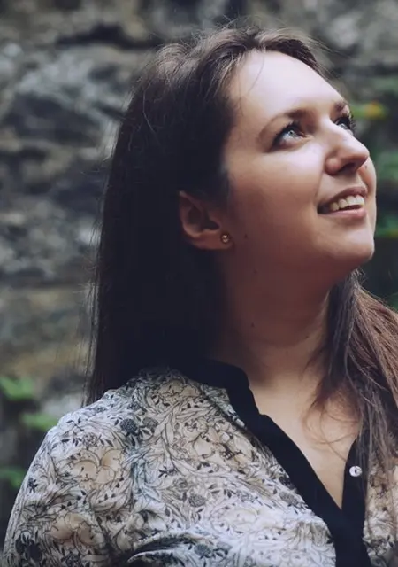 Софья из Христиновки, ищу на сайте знакомства без обязательств