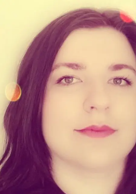 Я Авелина, 24, знакомлюсь для постоянных отношений в Городище