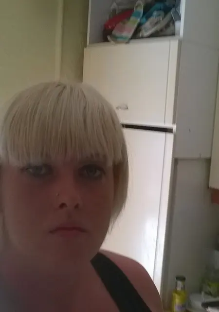 Я Инга, 26, знакомлюсь для общения в Чернигове