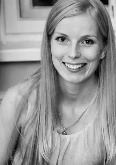 Я Алла, 26 років з Носівки, шукаю знайомство для спілкування