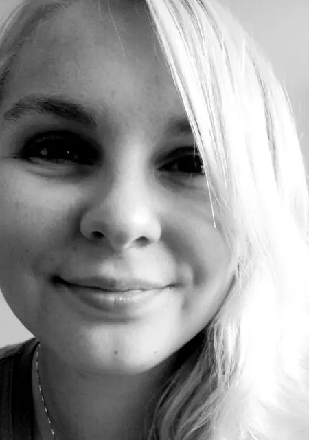 Я Ангелина, 24, знакомлюсь для вирта в Семенівке