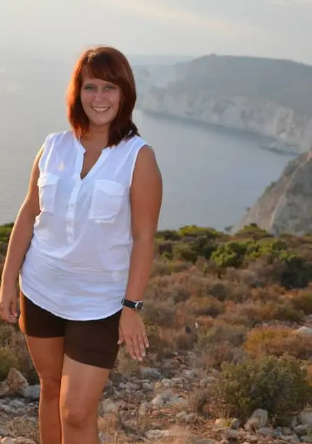 Алина из Чернигова, мне 24, познакомлюсь для вирта