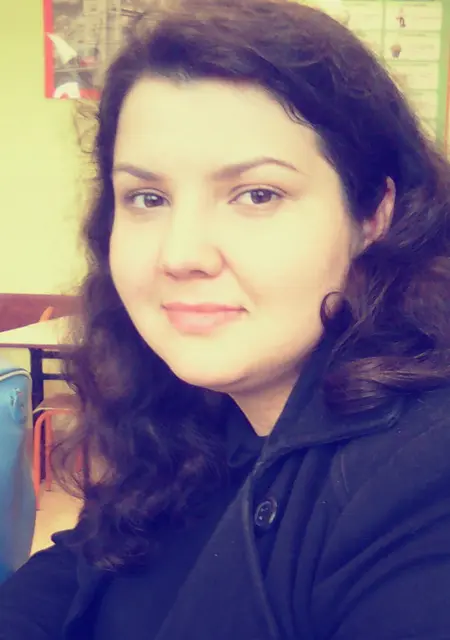 Жанна з Чернівців, мені 21 років, познайомлюсь без зобов'язань