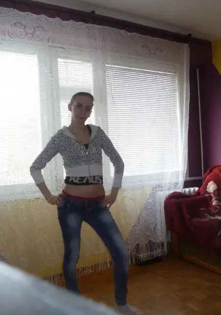 Я Илона, 26, знакомлюсь в Черновцах