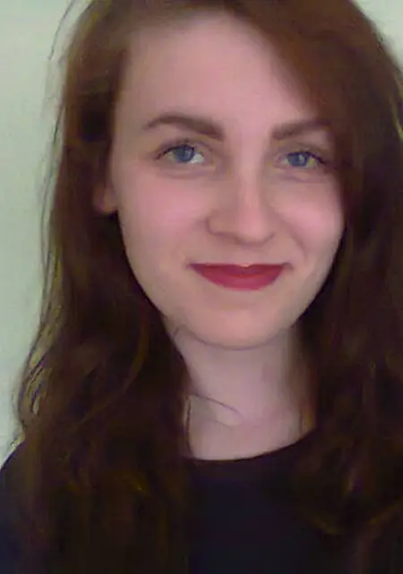 Я Юлия, 19, знакомлюсь для дружбы в Вижнице