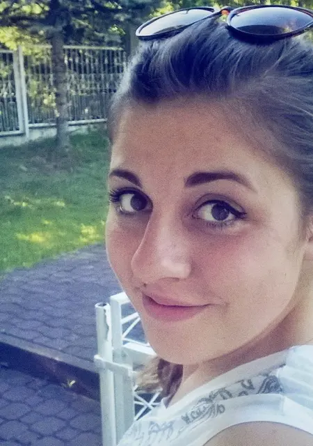 Регина з Сторожинець, шукаю на сайті дружбу