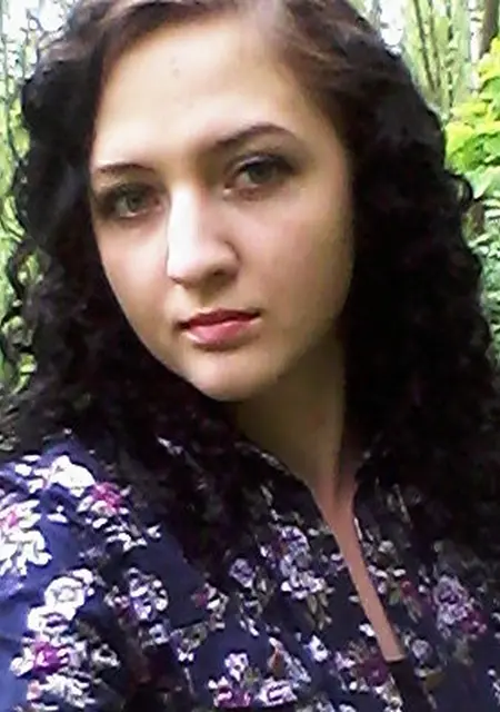 Людмила з Сторожинець, шукаю на сайті знайомства без зобов'язань